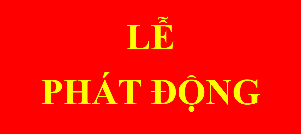 Lễ phát động phong trào thi đua “Xóa nhà tạm, nhà dột nát” trong cả nước.